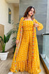 Aliya Indo Fusion Festive Set
